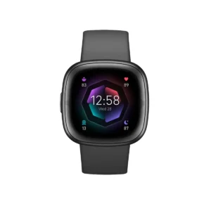 Montre intelligente fitbit sense 2 fb521bkgb_7485. Entrez dans le Monde de DIAYTAR SENEGAL - Où Chaque Produit Raconte une Histoire Unique. Explorez notre sélection et laissez-vous transporter par des récits à travers les articles que vous choisissez.