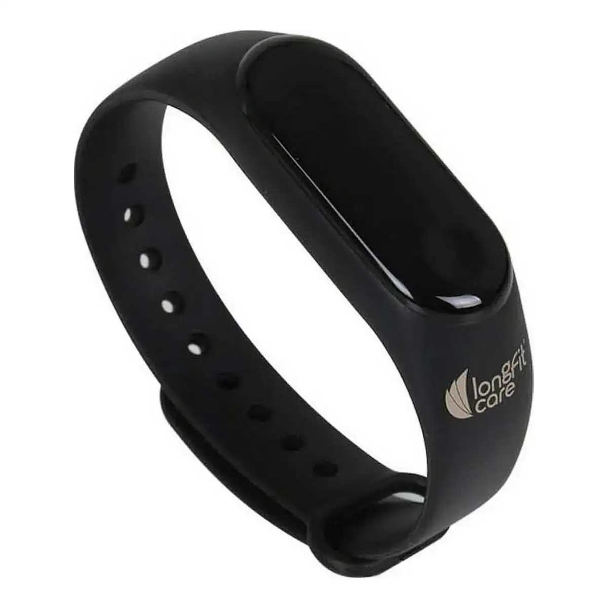 Montre intelligente longfit care bracelet d activites noir_6742. DIAYTAR SENEGAL - Là où la Beauté Rencontre la Fonctionnalité. Parcourez notre sélection pour trouver des produits qui allient esthétique et praticité, pour un quotidien sublimé.
