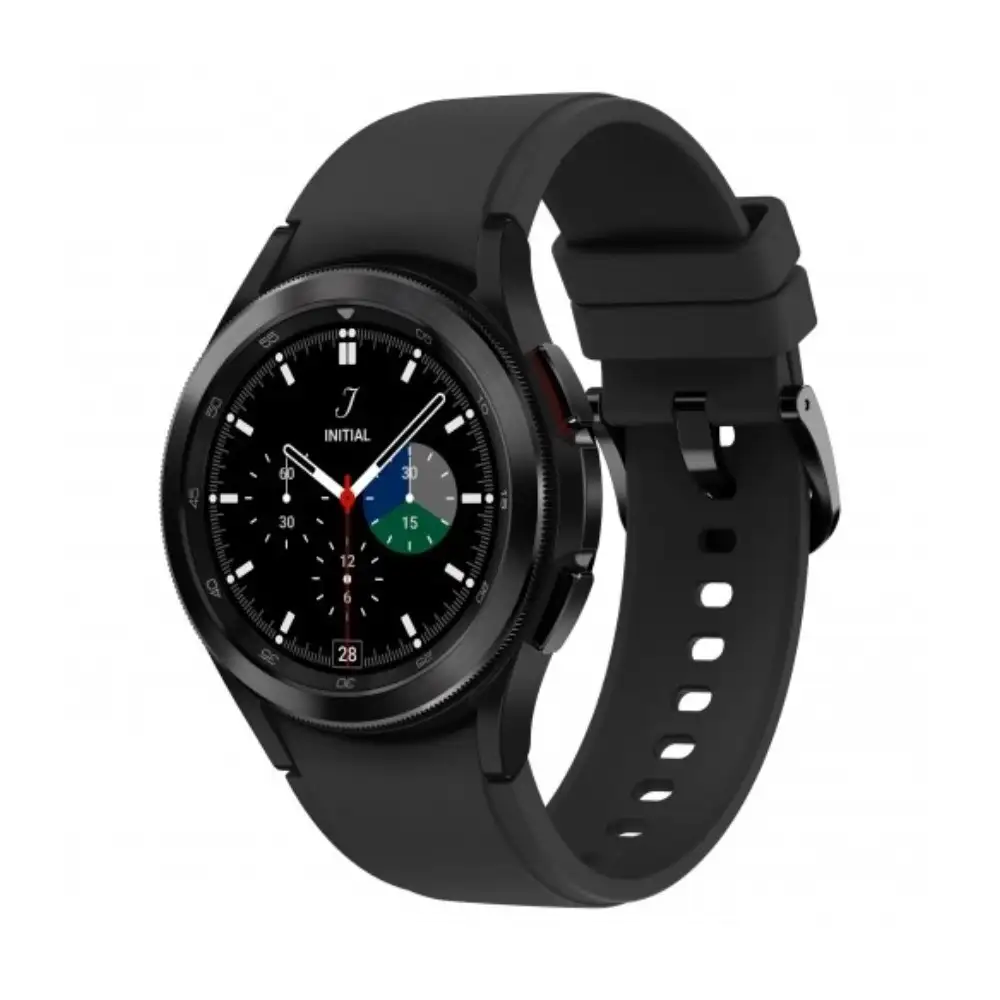 Montre intelligente samsung galaxy watch 4 class noir 1 4 _2144. DIAYTAR SENEGAL - Où le Shopping est un Plaisir Engagé. Parcourez notre catalogue et choisissez des produits qui respectent vos valeurs et vos attentes.