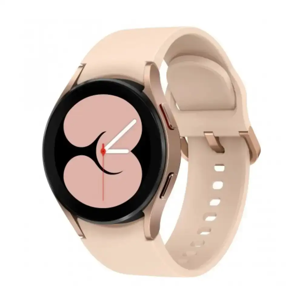 Montre intelligente samsung galaxy watch 4 or rose 16 gb_9003. DIAYTAR SENEGAL - L'Écrin de Vos Désirs Shopping. Parcourez notre boutique en ligne et explorez des produits minutieusement choisis pour répondre à vos envies les plus exigeantes.
