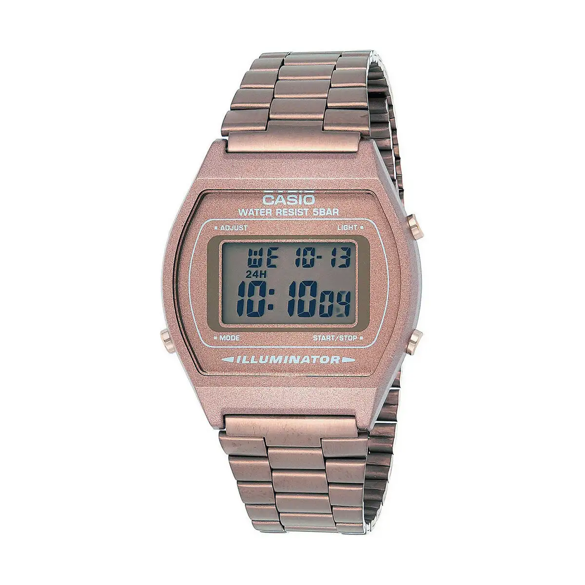 Montre unisexe casio bruni basics o 35 mm _3107. Bienvenue chez DIAYTAR SENEGAL - Où Chaque Achat est un Geste d'Amour. Découvrez notre sélection minutieuse et choisissez des articles qui témoignent de votre passion.