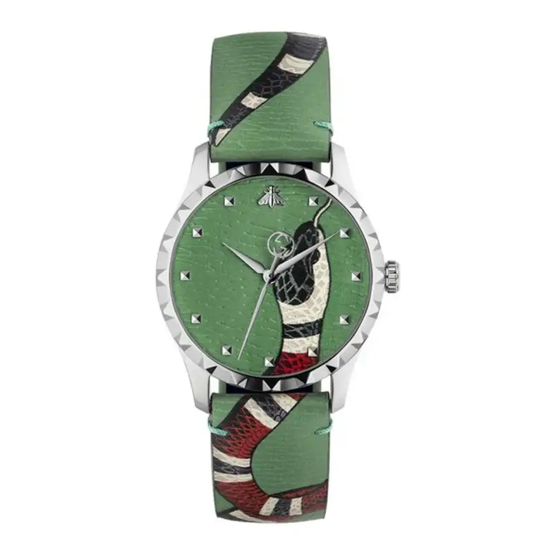 Montre unisexe gucci reconditionne b _4943. Découvrez DIAYTAR SENEGAL - Votre Source de Produits Variés et un Service Exceptionnel. Parcourez nos catégories et bénéficiez d'un service client dévoué, prêt à vous guider à chaque étape.