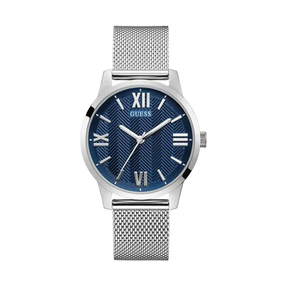 Montre unisexe guess gw0214g1 o 42 mm _3913. DIAYTAR SENEGAL - Là où Choisir est une Affirmation de Style. Naviguez à travers notre boutique en ligne et choisissez des produits qui vous distinguent et vous valorisent.