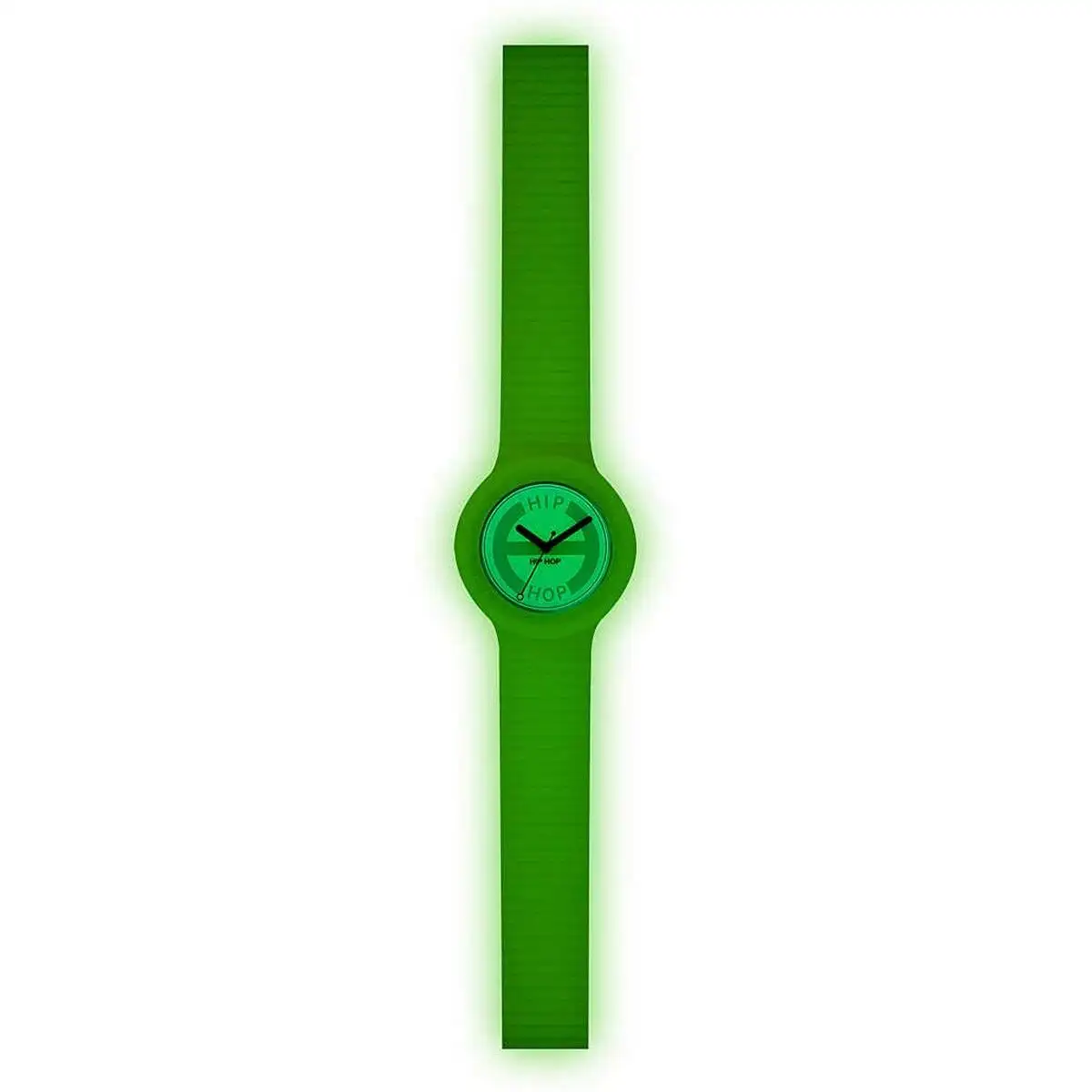 Montre unisexe hip hop glow in the dark o 40 mm _6526. Entrez dans l'Univers de DIAYTAR SENEGAL - Où Choisir est un Voyage. Explorez notre gamme diversifiée et trouvez des articles qui répondent à tous vos besoins et envies.