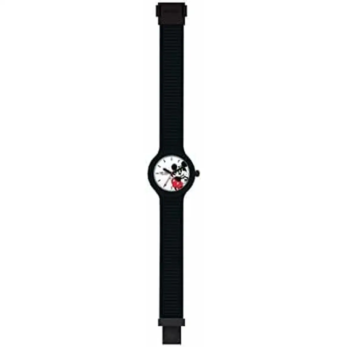 Montre unisexe hip hop mickey retro o 35 mm _2647. DIAYTAR SENEGAL - L'Art de Magasiner sans Frontières. Parcourez notre vaste sélection d'articles et trouvez tout ce dont vous avez besoin, du chic à l'authentique, du moderne au traditionnel.