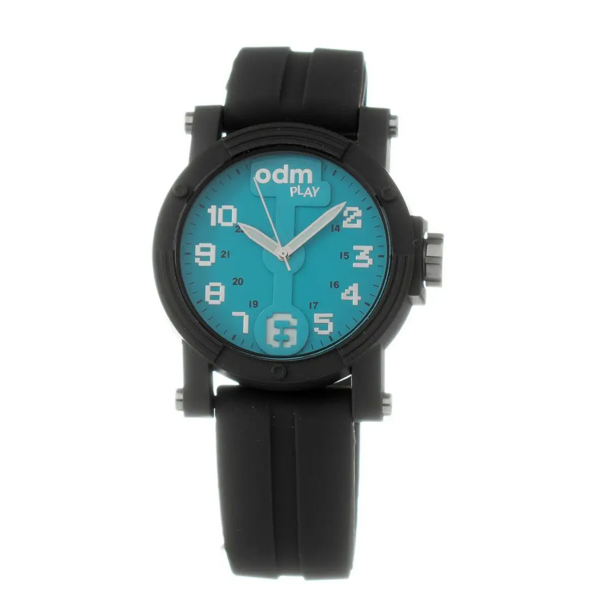 Montre unisexe odm pp00x xxgomaazul o 46 mm _5673. Découvrez DIAYTAR SENEGAL - Votre Source de Produits Variés et un Service Exceptionnel. Parcourez nos catégories et bénéficiez d'un service client dévoué, prêt à vous guider à chaque étape.