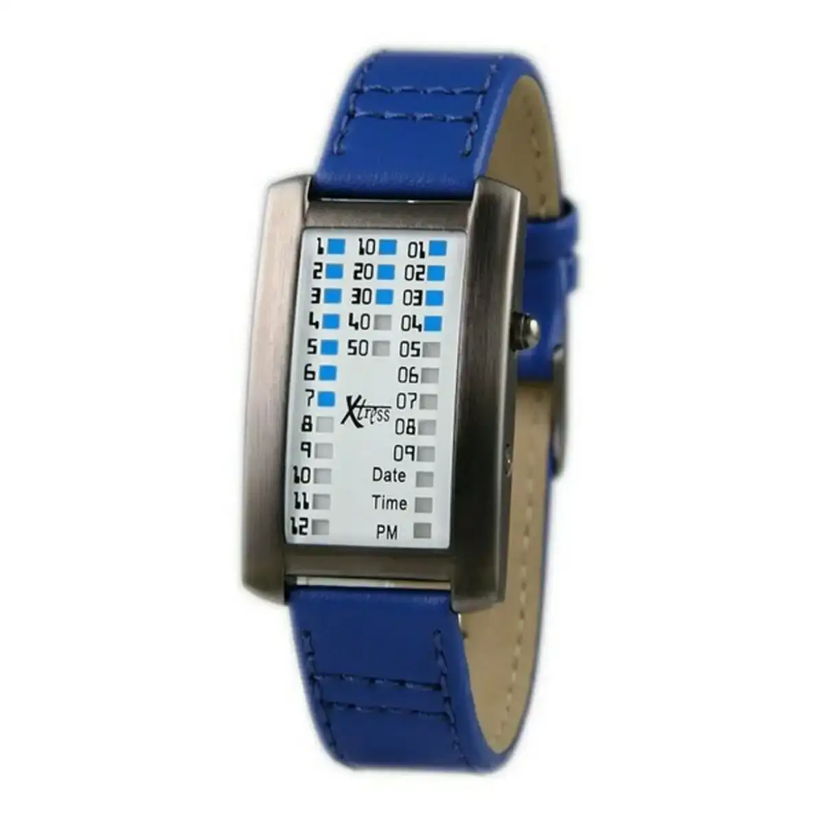 Montre unisexe xtress xda1030a o 27 mm _9637. Entrez dans l'Univers de DIAYTAR SENEGAL - Où Choisir est un Plaisir. Explorez notre catalogue diversifié et trouvez des articles qui reflètent vos goûts et votre personnalité.