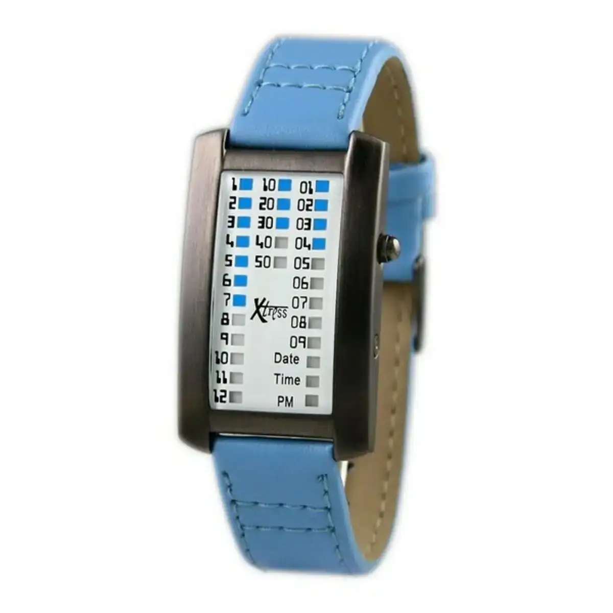 Montre unisexe xtress xda1030b o 27 mm _1495. Bienvenue sur DIAYTAR SENEGAL - Là où Chaque Objet a une Âme. Plongez dans notre catalogue et trouvez des articles qui portent l'essence de l'artisanat et de la passion.