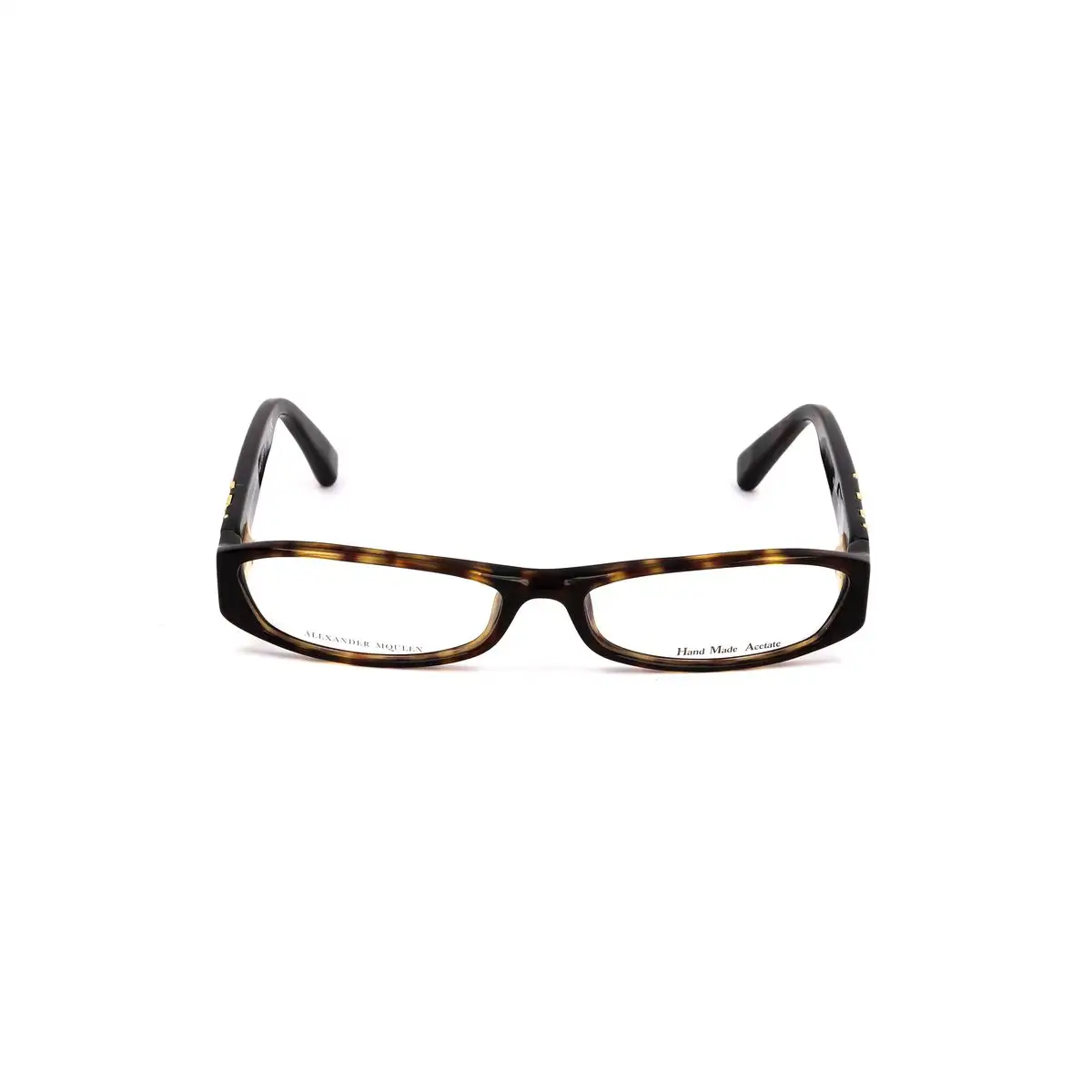 Monture de lunettes alexander mcqueen amq 4118 086 havana_5264. DIAYTAR SENEGAL - Où Chaque Détail Compte. Parcourez nos produits soigneusement sélectionnés et choisissez des articles qui correspondent à votre style et à vos valeurs.