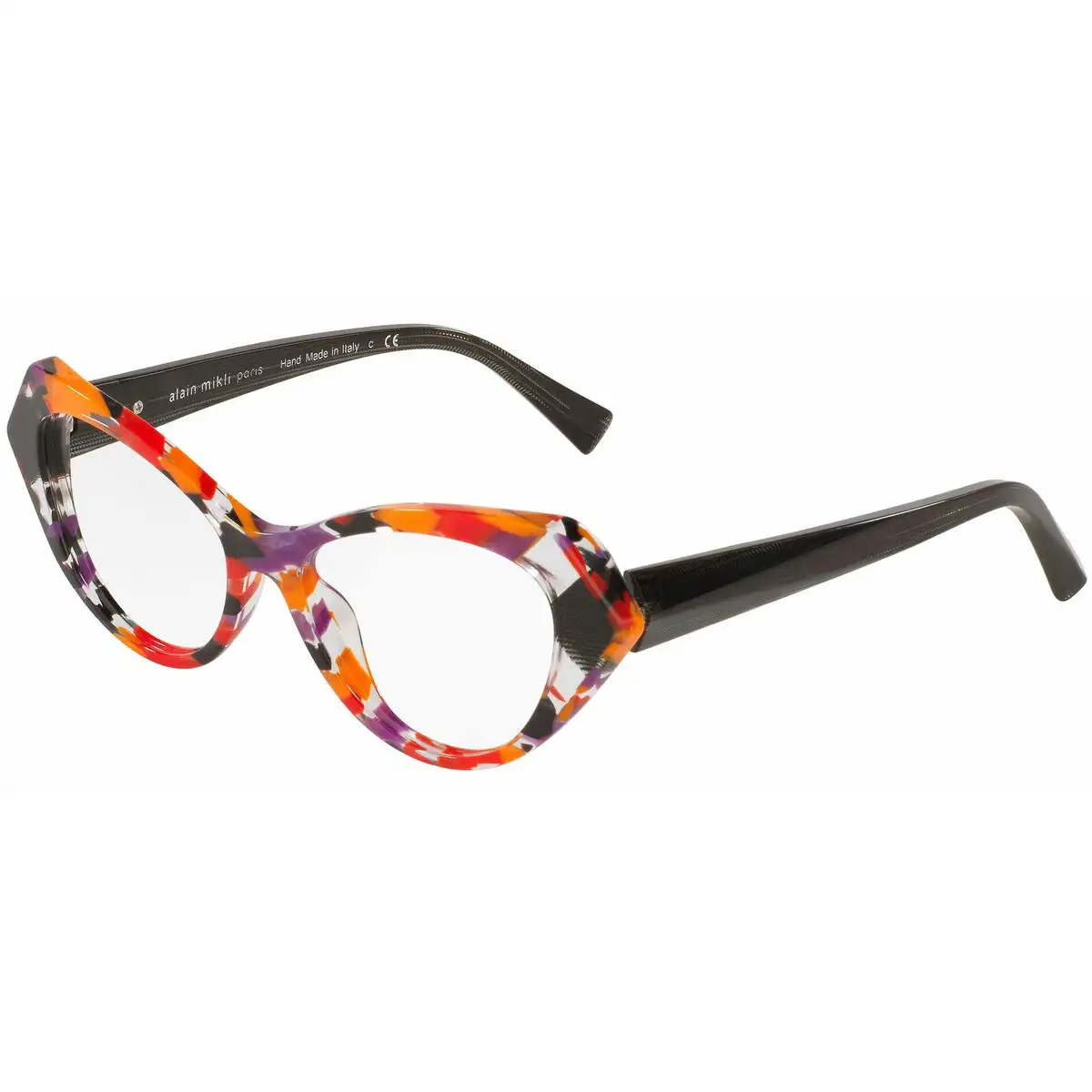 Monture de Lunettes Femme Alain Mikli ISABEAU 0A03108 DIAYTAR