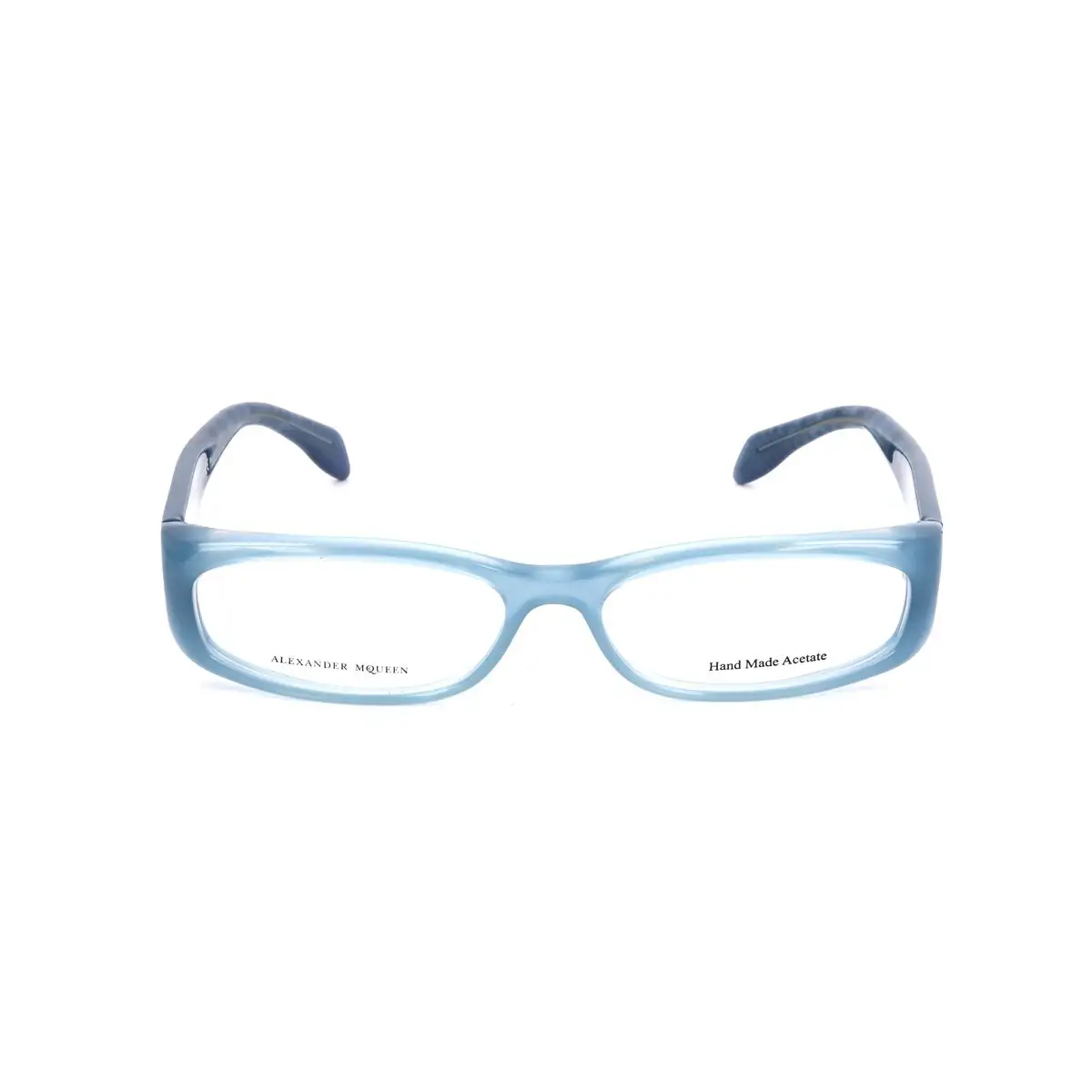 Monture de lunettes femme alexander mcqueen amq 4150 iqy bleu_2957. DIAYTAR SENEGAL - Où Choisir Devient une Expression de Soi. Découvrez notre boutique en ligne et trouvez des articles qui révèlent votre personnalité et votre style.