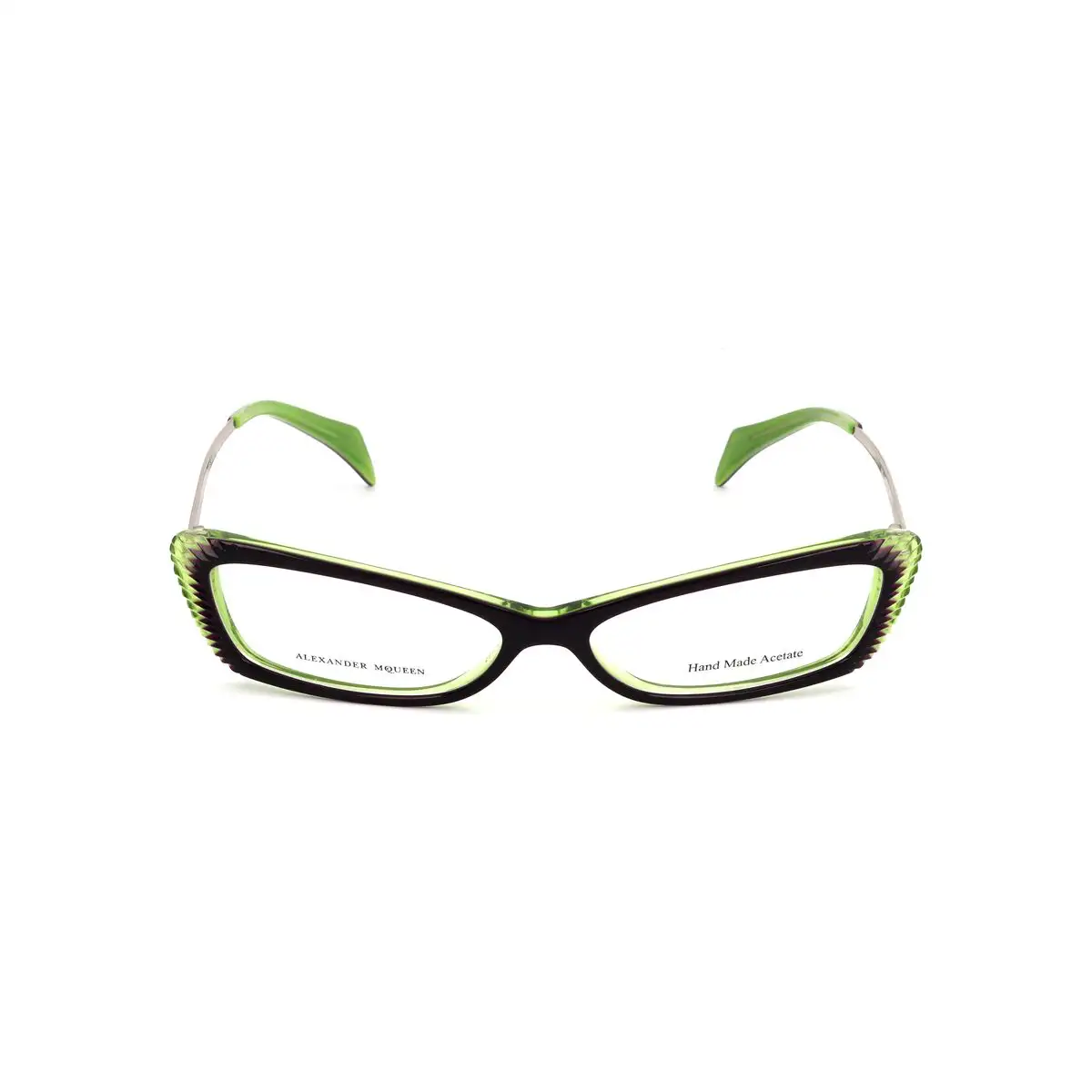 Monture de lunettes femme alexander mcqueen amq 4163 r2i dore vert violet_9445. DIAYTAR SENEGAL - L'Art de Choisir, l'Art de Vivre. Parcourez notre boutique en ligne et choisissez parmi des produits de qualité qui ajoutent de l'élégance à votre quotidien.