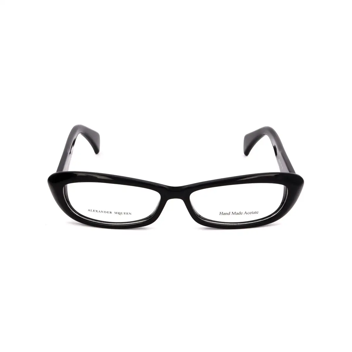 Monture de lunettes femme alexander mcqueen amq 4181 807 noir_9315. Bienvenue sur DIAYTAR SENEGAL - Où le Shopping est une Affaire Personnelle. Découvrez notre sélection et choisissez des produits qui reflètent votre unicité et votre individualité.