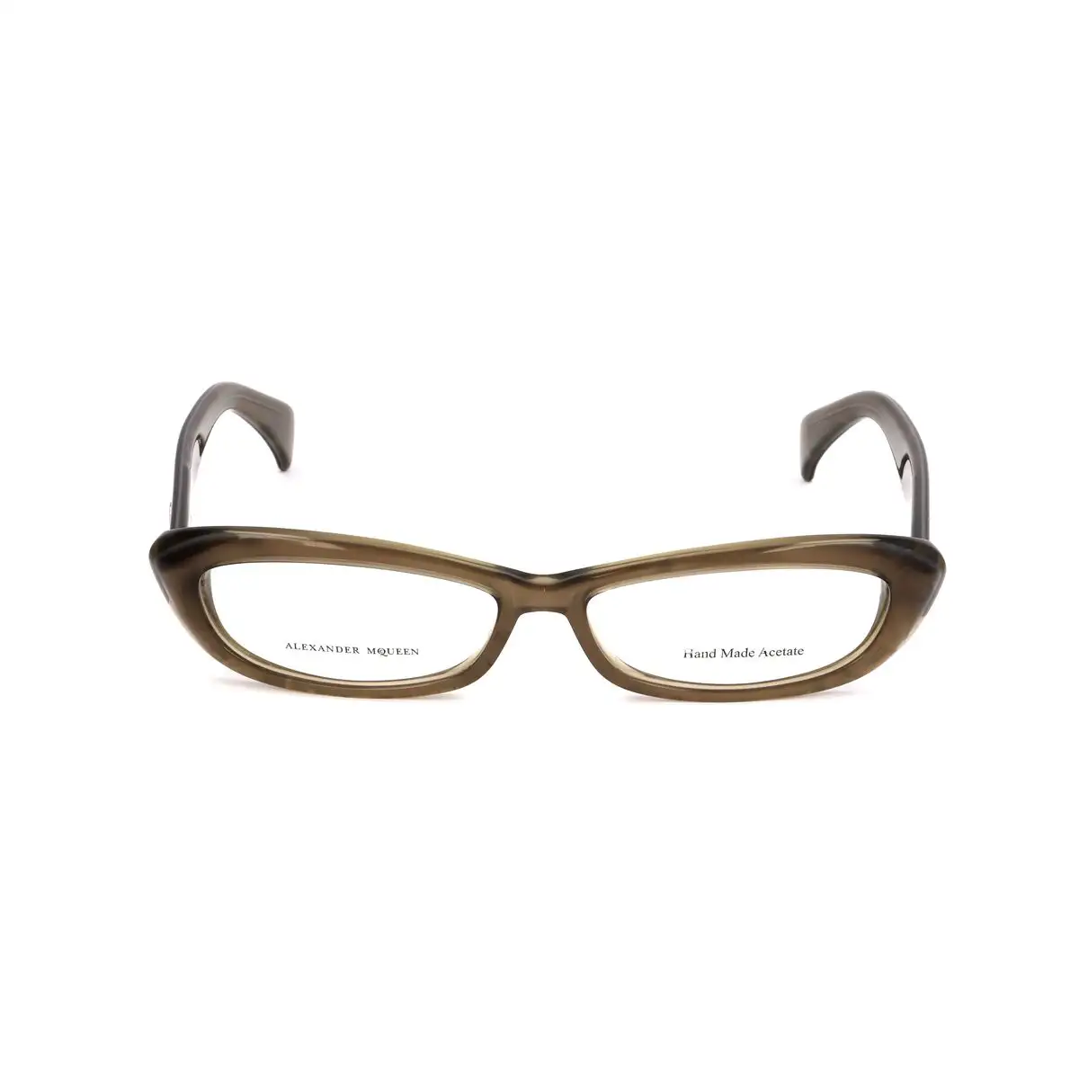 Monture de lunettes femme alexander mcqueen amq 4181 tse_1937. DIAYTAR SENEGAL - L'Écrin de Vos Désirs Shopping. Parcourez notre boutique en ligne et explorez des produits minutieusement choisis pour répondre à vos envies les plus exigeantes.