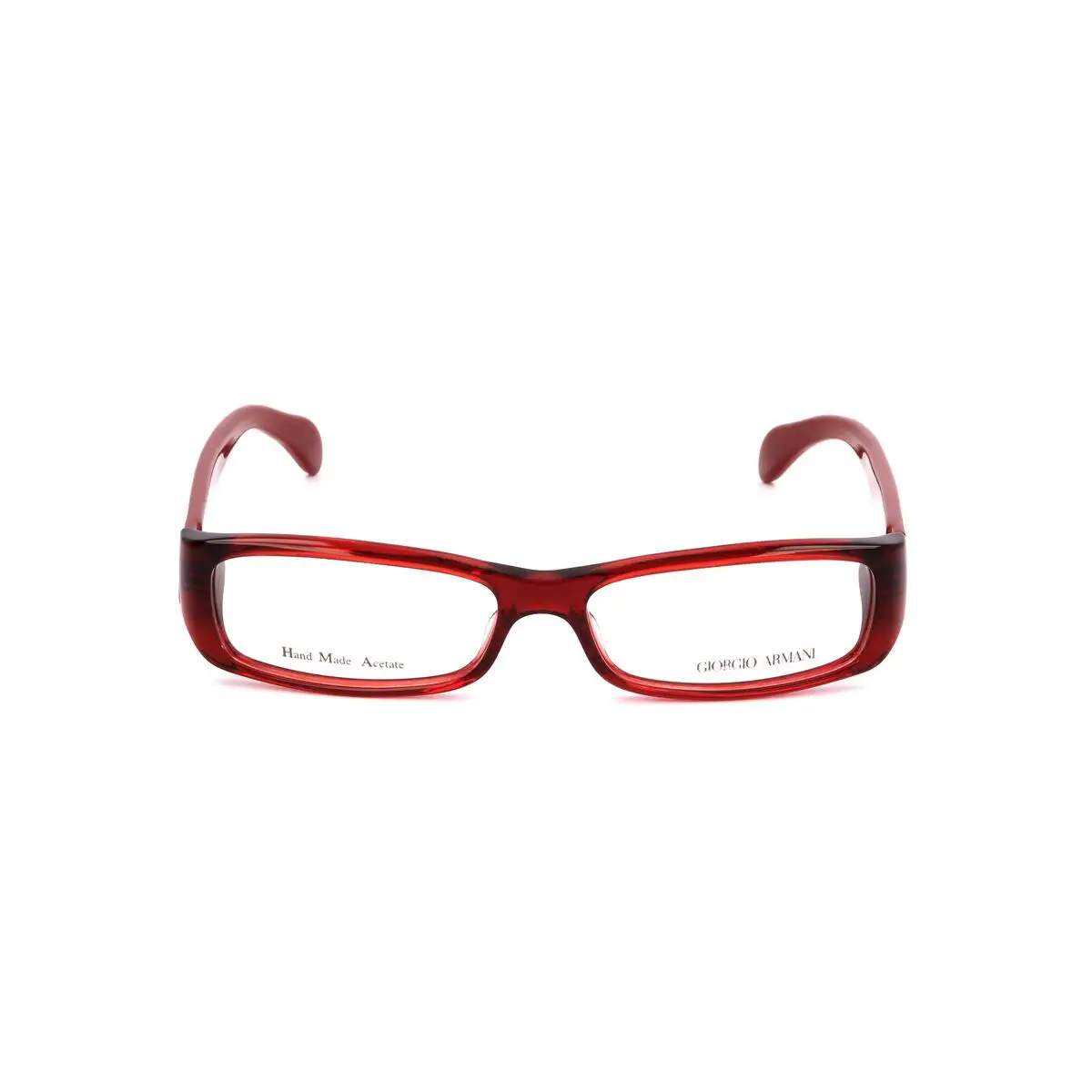 Monture de lunettes femme armani ga 717 a5a rouge_6276. Entrez dans le Monde de DIAYTAR SENEGAL - Où Chaque Article Raconte une Histoire Unique. Explorez notre boutique en ligne pour dénicher des trésors qui incarnent l'âme du Sénégal.