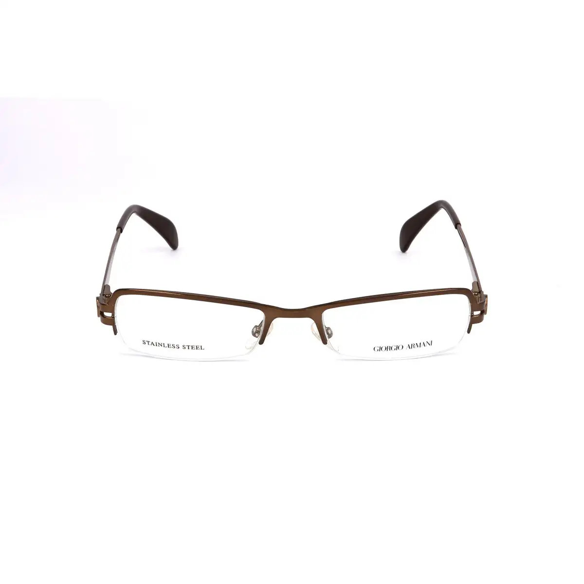 Monture de lunettes femme armani ga 796 qhz havana_6258. DIAYTAR SENEGAL - L'Art de Choisir, l'Art de Vivre. Parcourez notre boutique en ligne et découvrez des produits qui transforment chaque choix en une expérience enrichissante.