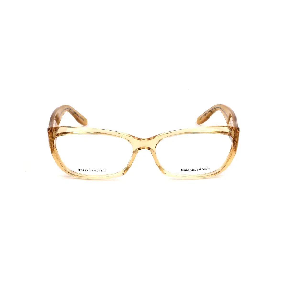 Monture de lunettes femme bottega veneta bv 116 vnl marron_2162. DIAYTAR SENEGAL - Votre Passage vers le Chic et l'Élégance. Naviguez à travers notre boutique en ligne pour trouver des produits qui ajoutent une touche sophistiquée à votre style.