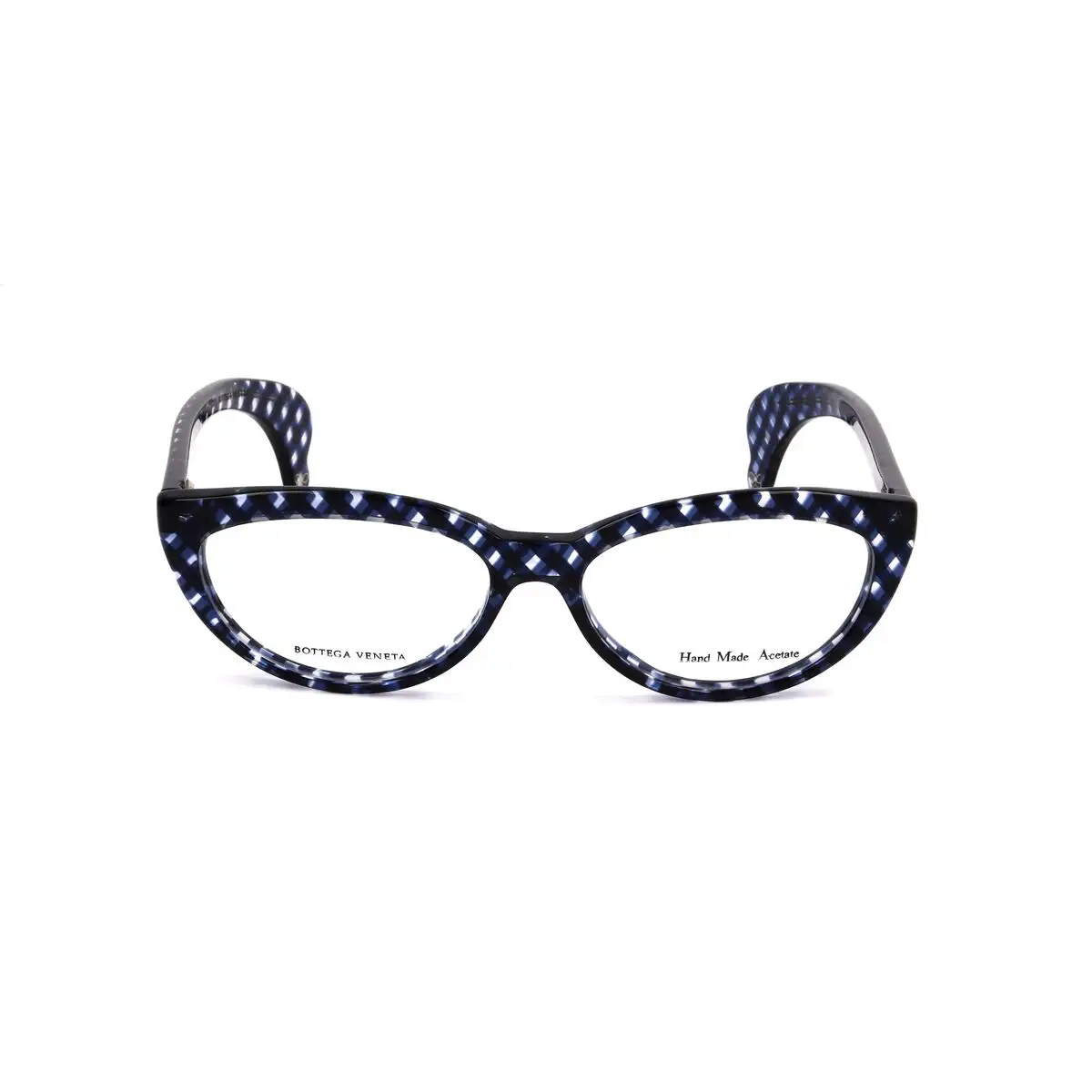 Monture de lunettes femme bottega veneta bv 203 ri8_5624. Plongez dans l'Univers de DIAYTAR SENEGAL - Où la Qualité et la Diversité se rencontrent. Parcourez nos rayons virtuels pour trouver des produits répondant à tous les besoins, du confort de votre foyer.