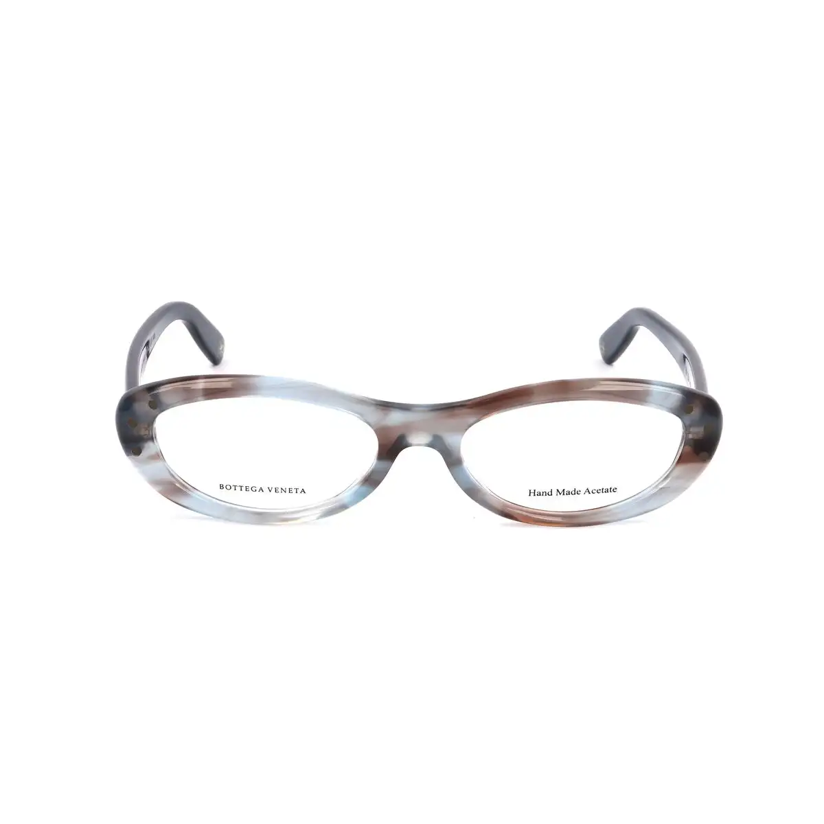 Monture de lunettes femme bottega veneta bv 204 42g bleu_3466. DIAYTAR SENEGAL - Où la Qualité est Notre Engagement. Explorez notre boutique en ligne pour découvrir des produits conçus pour vous apporter satisfaction et plaisir.