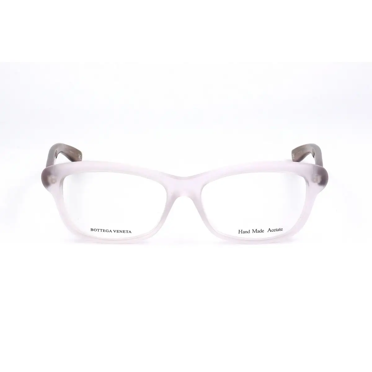 Monture de lunettes femme bottega veneta bv 205 449_5102. DIAYTAR SENEGAL - Là où la Qualité est Non Négociable. Parcourez notre boutique en ligne pour découvrir des produits qui incarnent le raffinement et l'excellence du Sénégal.