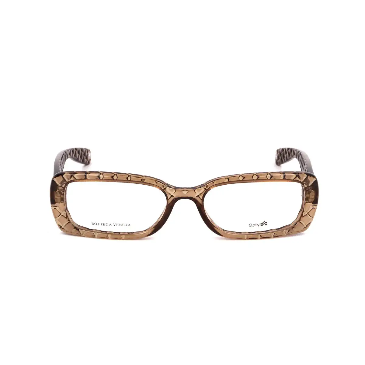Monture de lunettes femme bottega veneta bv 210 439_3717. DIAYTAR SENEGAL - Où Votre Shopping Prend Vie. Explorez notre boutique en ligne pour trouver des articles qui vous ressemblent et qui ajoutent de l'éclat à votre quotidien.