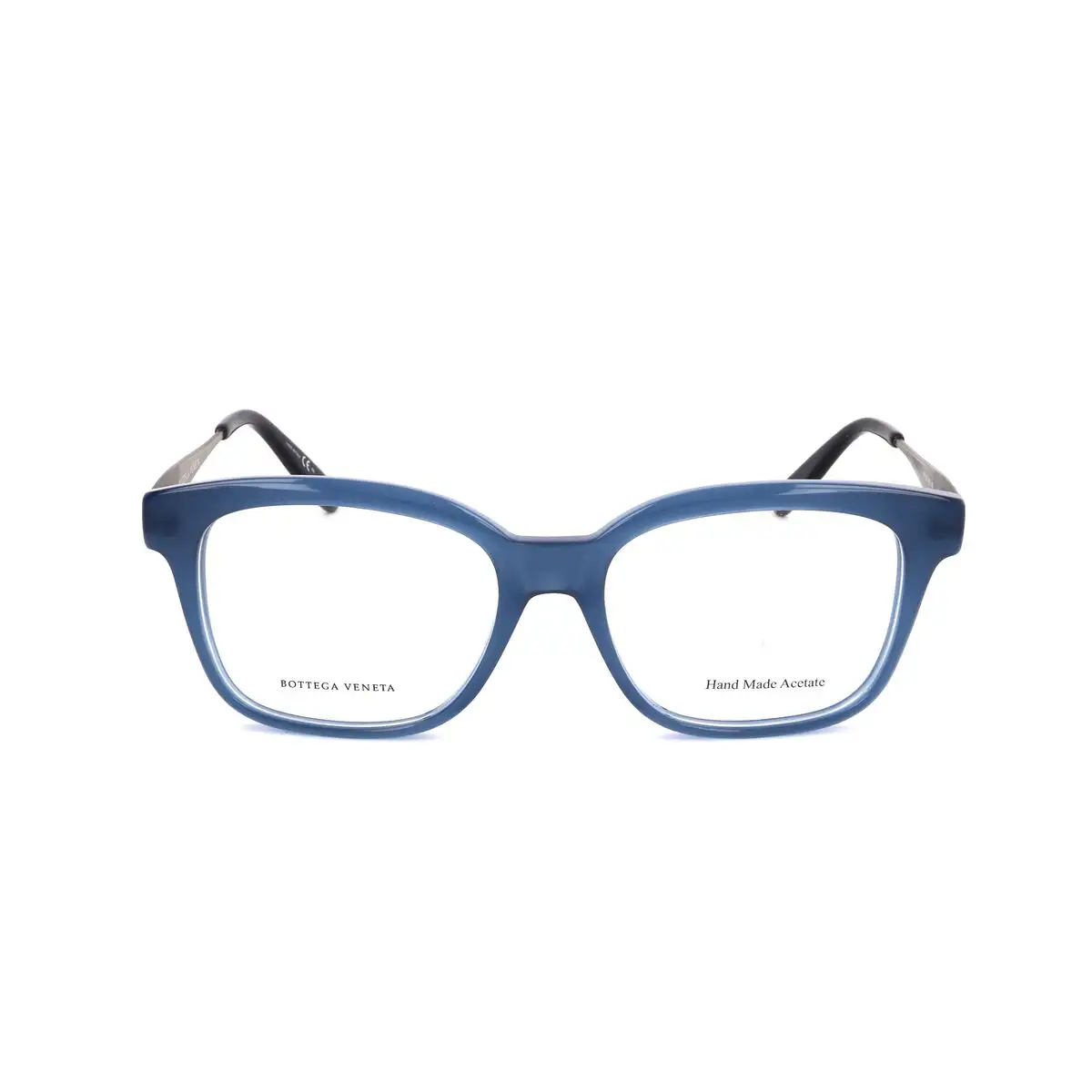 Monture de lunettes femme bottega veneta bv 242 f2g argente bleu_8158. Bienvenue chez DIAYTAR SENEGAL - Où Chaque Détail Fait la Différence. Découvrez notre sélection méticuleuse et choisissez des articles qui répondent à vos exigences.