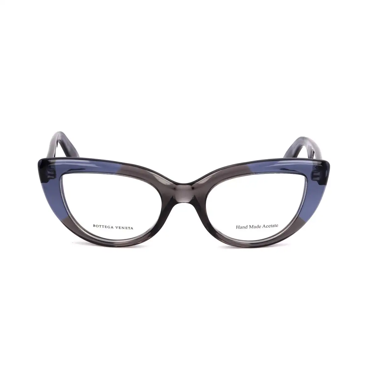 Monture de lunettes femme bottega veneta bv 269 4cs bleu_1478. Bienvenue sur DIAYTAR SENEGAL - Où Chaque Détail compte. Plongez dans notre univers et choisissez des produits qui ajoutent de l'éclat et de la joie à votre quotidien.