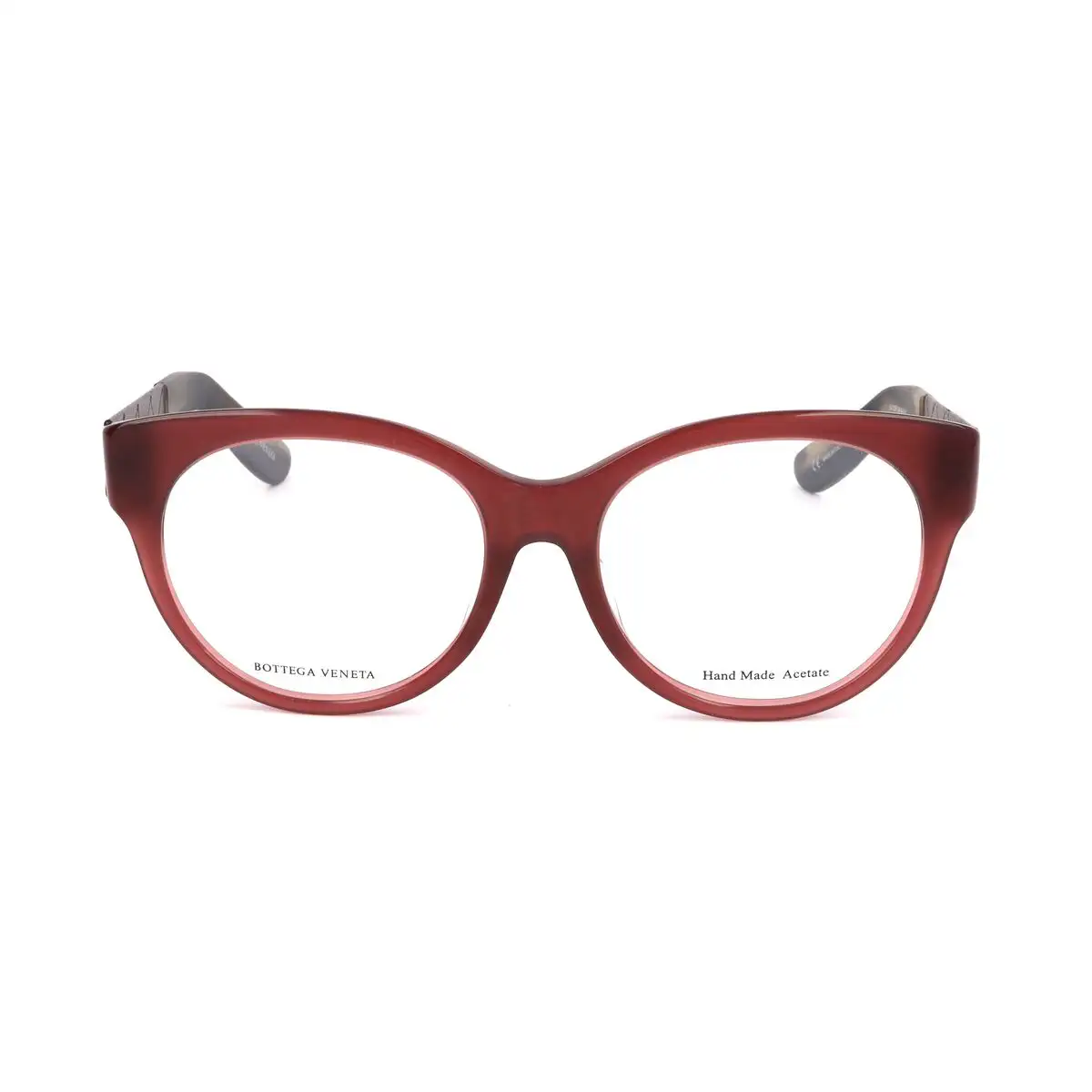 Monture de lunettes femme bottega veneta bv 312 fu rouge_4742. DIAYTAR SENEGAL - L'Art de Vivre l'Élégance Accessible. Parcourez notre gamme variée et choisissez des produits qui ajoutent une touche de sophistication à votre style.