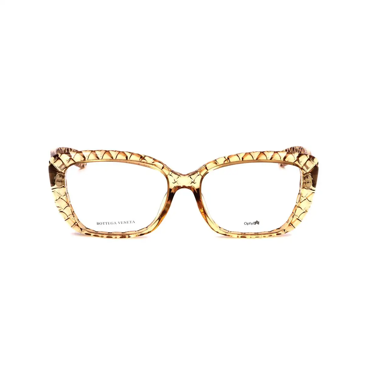 Monture de lunettes femme bottega veneta bv 601 j 43l_4339. DIAYTAR SENEGAL - Où Chaque Produit a son Histoire à Raconter. Parcourez notre catalogue et découvrez des articles qui portent en eux la passion et l'histoire du Sénégal.