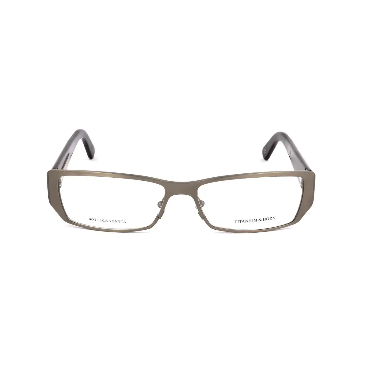 Monture de lunettes femme bottega veneta bv 83 20 argente_2512. DIAYTAR SENEGAL - L'Art de Choisir, l'Art de Se Distinquer. Naviguez à travers notre catalogue et choisissez des produits qui ajoutent une note d'élégance à votre style unique.