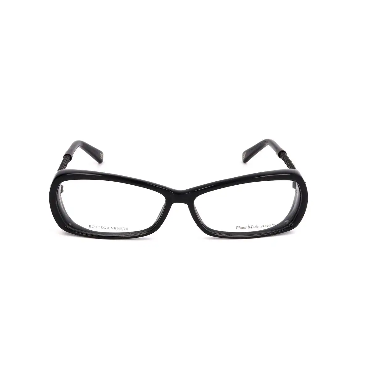 Monture de lunettes femme bottega veneta bv 97 qm noir_5642. DIAYTAR SENEGAL - Votre Passage vers l'Éclat et la Beauté. Explorez notre boutique en ligne et trouvez des produits qui subliment votre apparence et votre espace.