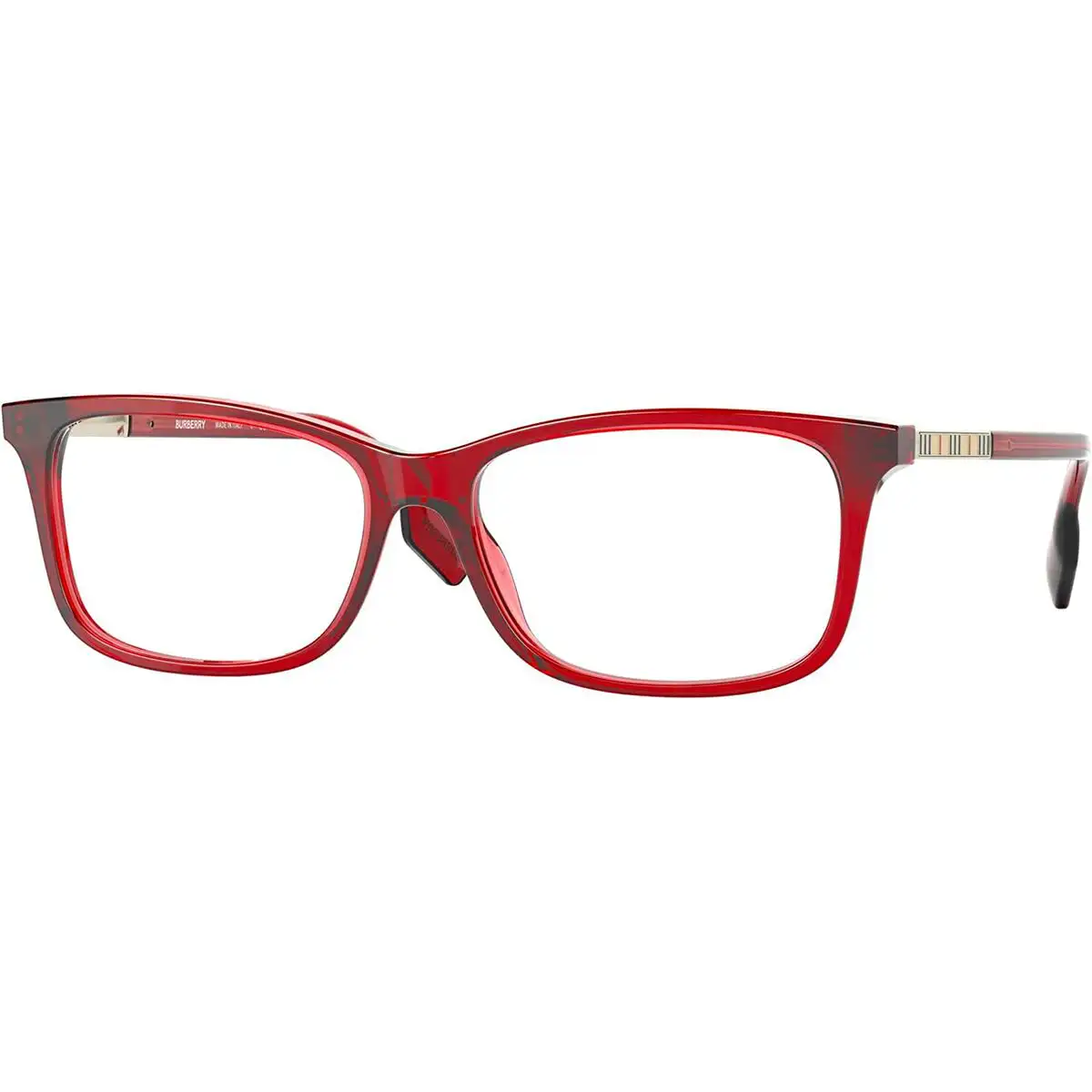 Monture de lunettes femme burberry fleet be 2337_8635. DIAYTAR SENEGAL - Votre Portail Vers l'Élégance Accessible. Parcourez notre boutique en ligne pour découvrir des produits qui incarnent le luxe à des prix abordables.