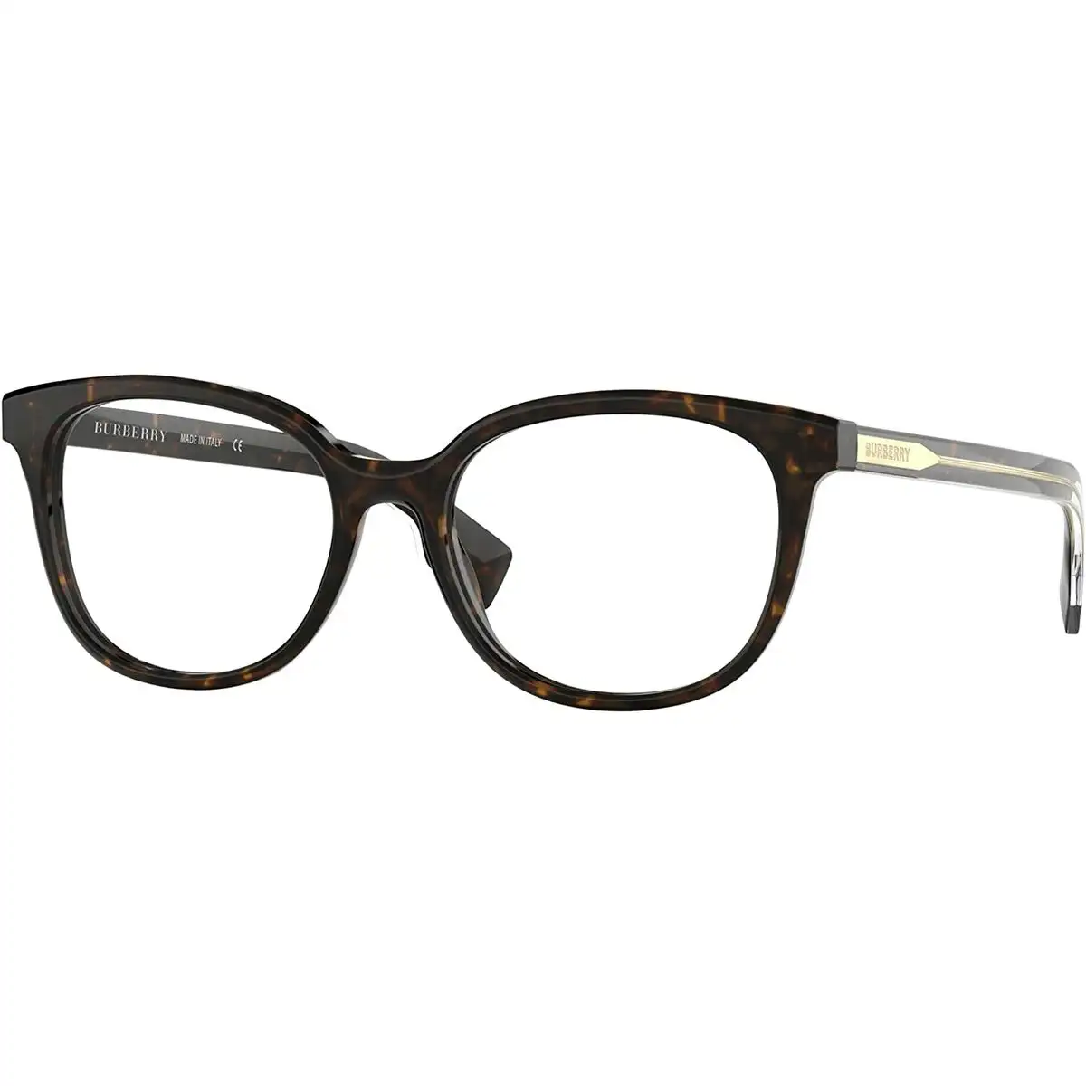 Monture de lunettes femme burberry striped check be 2291_4649. Bienvenue chez DIAYTAR SENEGAL - Où Chaque Produit a son Histoire. Découvrez notre sélection unique et trouvez des articles qui racontent la richesse culturelle et artistique du Sénégal.