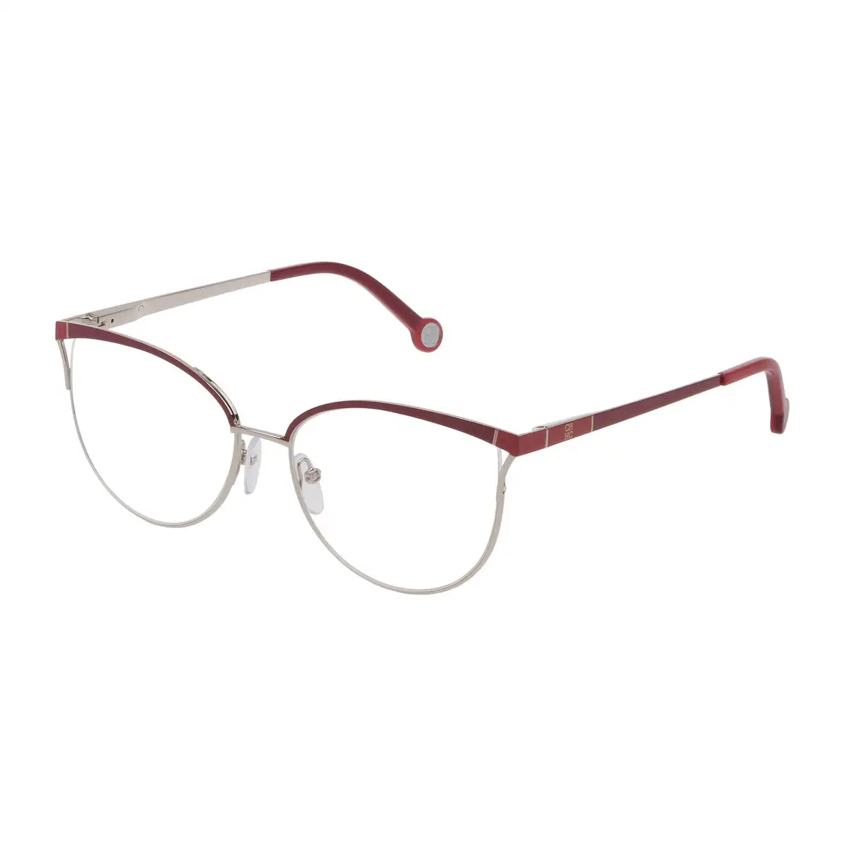 Monture de lunettes femme carolina herrera vhe156530n53 rouge_7023. Bienvenue chez DIAYTAR SENEGAL - Où Chaque Détail Fait la Différence. Découvrez notre sélection méticuleuse et choisissez des articles qui répondent à vos exigences.