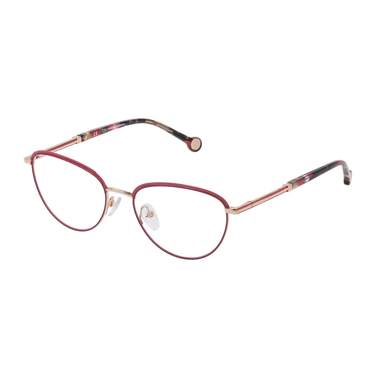 Monture de lunettes femme carolina herrera vhe169530a93_7500. Entrez dans DIAYTAR SENEGAL - Où Chaque Détail Compte. Explorez notre boutique en ligne pour trouver des produits de haute qualité, soigneusement choisis pour répondre à vos besoins et vos désirs.