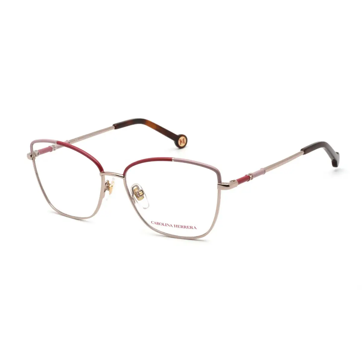 Monture de lunettes femme carolina herrera vhe179 0h60 rouge_1620. Bienvenue chez DIAYTAR SENEGAL - Où Choisir Rime avec Découvrir. Plongez dans notre catalogue et trouvez des produits qui révèlent la diversité et la richesse culturelle du Sénégal.