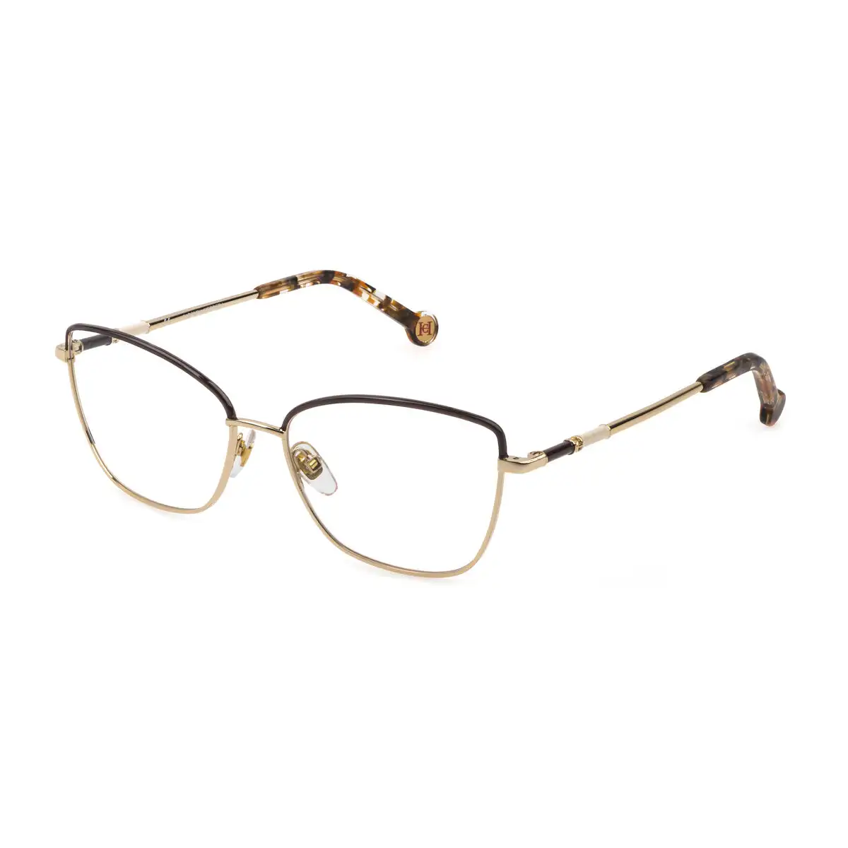 Monture de lunettes femme carolina herrera vhe179550h33_9793. Entrez dans l'Univers de DIAYTAR SENEGAL - Où Chaque Produit a son Éclat Unique. Explorez notre gamme variée et choisissez des articles qui illuminent votre quotidien.