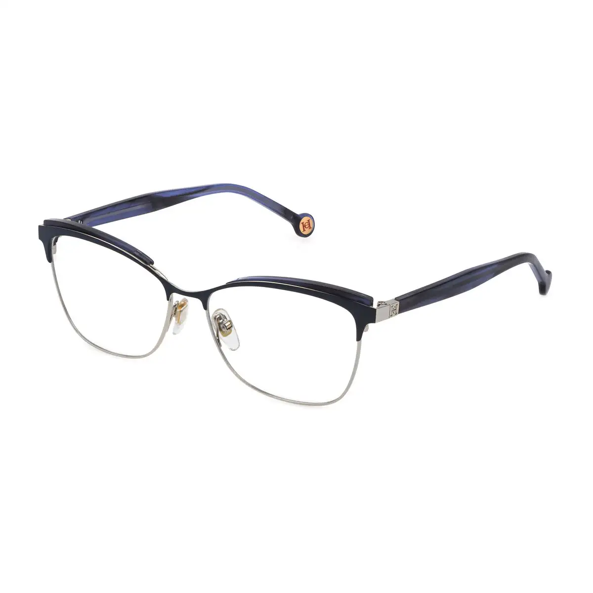 Monture de lunettes femme carolina herrera vhe188550492_4153. DIAYTAR SENEGAL - Où Choisir Devient une Découverte. Explorez notre boutique en ligne et trouvez des articles qui vous surprennent et vous ravissent à chaque clic.