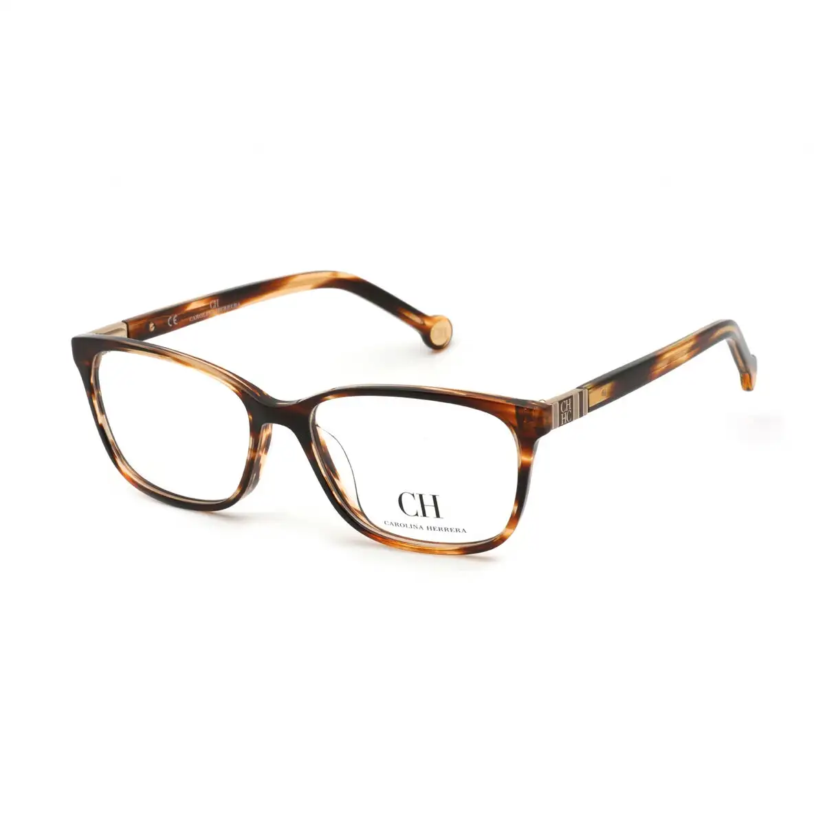 Monture de lunettes femme carolina herrera vhe633 09rs marron_3554. DIAYTAR SENEGAL - Votre Source de Découvertes Shopping. Découvrez des trésors dans notre boutique en ligne, allant des articles artisanaux aux innovations modernes.