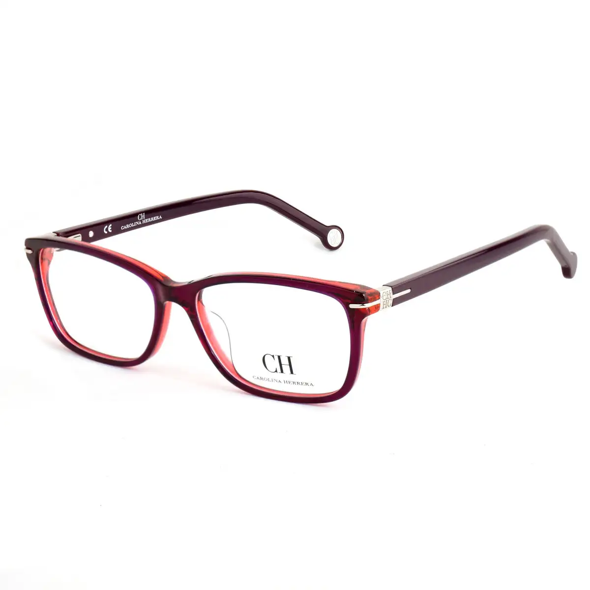 Monture de lunettes femme carolina herrera vhe661 0n18 rouge_7465. Découvrez DIAYTAR SENEGAL - Votre Source de Produits Variés et un Service Exceptionnel. Parcourez nos catégories et bénéficiez d'un service client dévoué, prêt à vous guider à chaque étape.