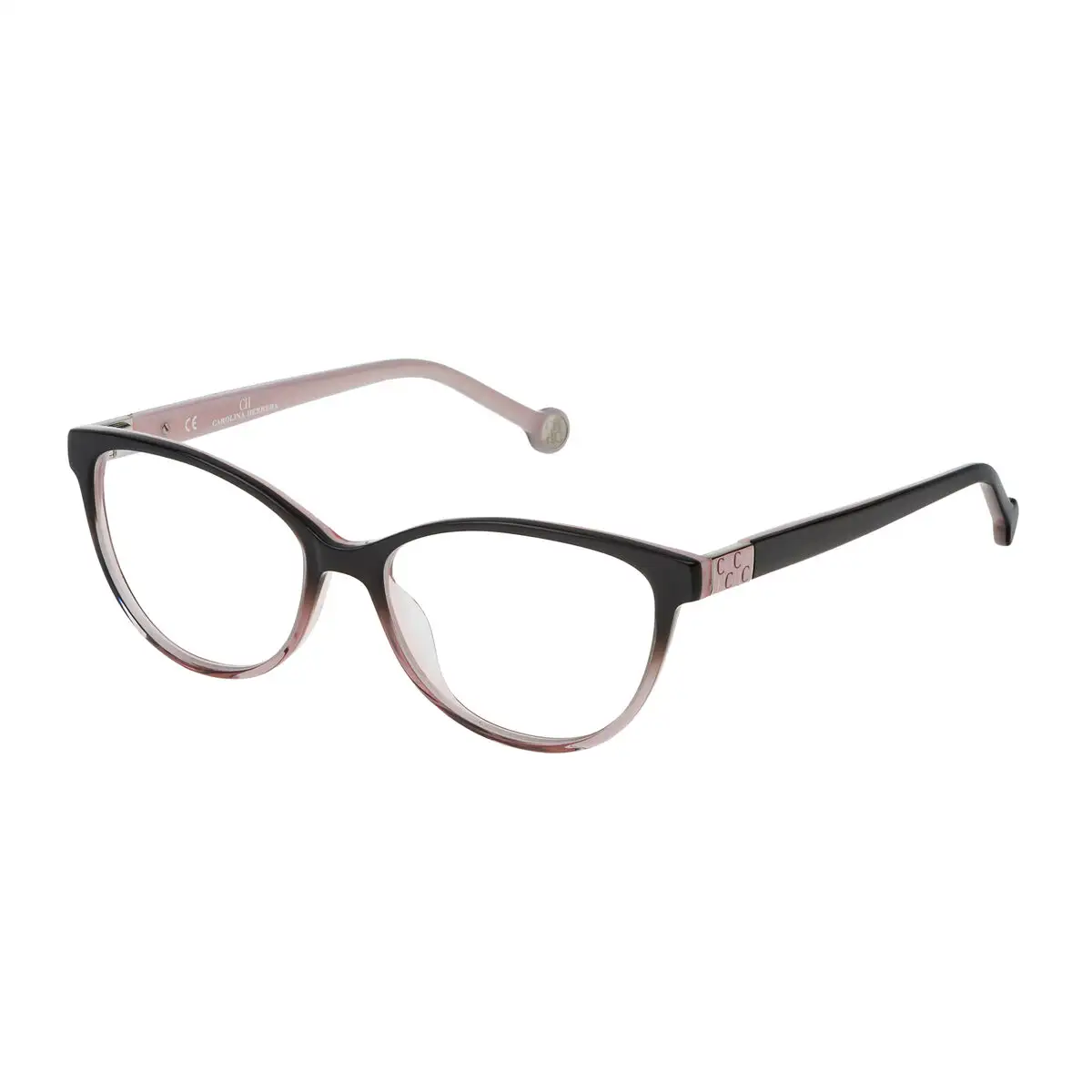 Monture de lunettes femme carolina herrera vhe720530g49_7310. Bienvenue sur DIAYTAR SENEGAL - Où le Shopping est une Affaire Personnelle. Découvrez notre sélection et choisissez des produits qui reflètent votre unicité et votre individualité.