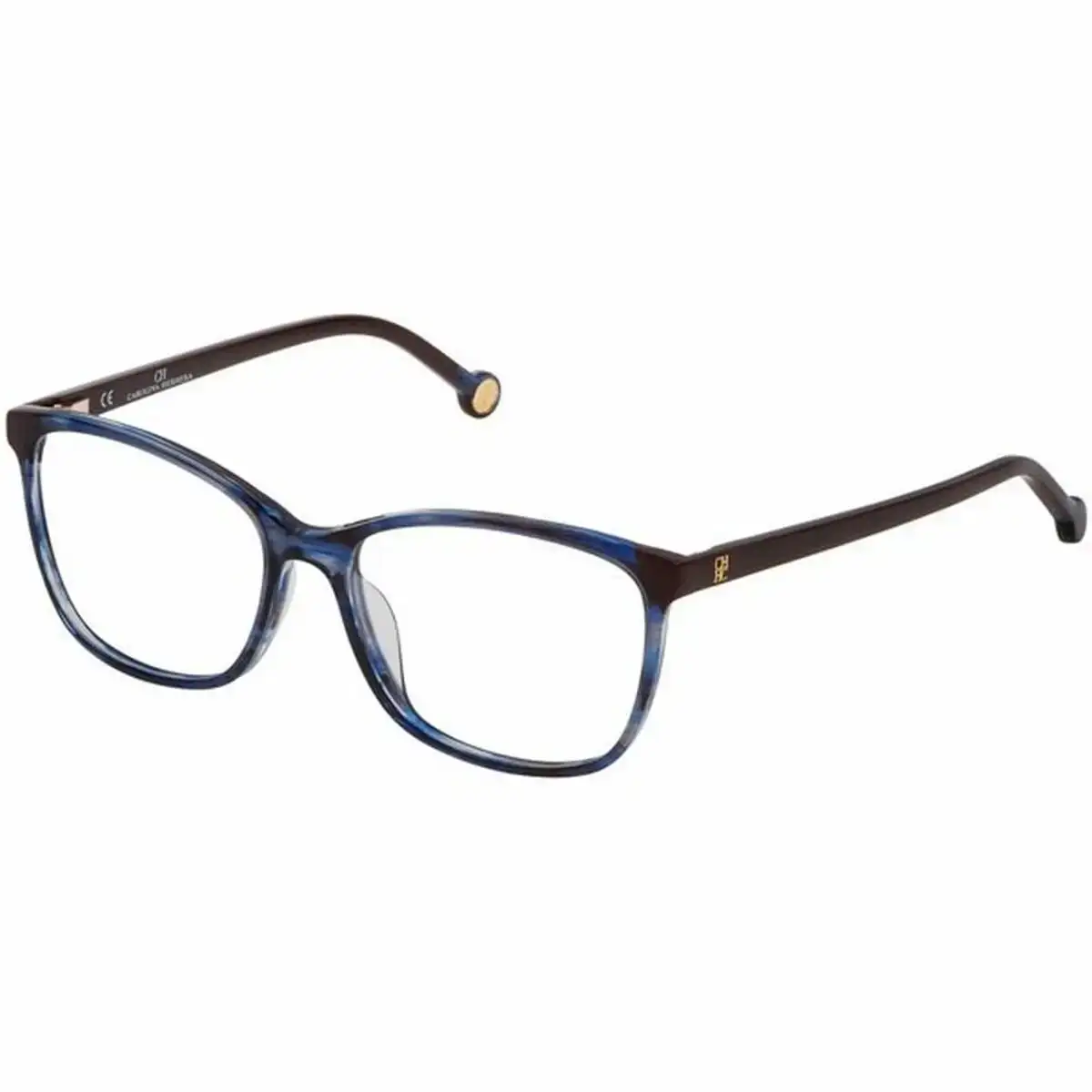 Monture de lunettes femme carolina herrera vhe773 06wr bleu_5050. DIAYTAR SENEGAL - Où Chaque Produit est une Histoire à Raconter. Découvrez notre sélection de produits qui vous permettent de créer votre propre récit à travers vos achats.
