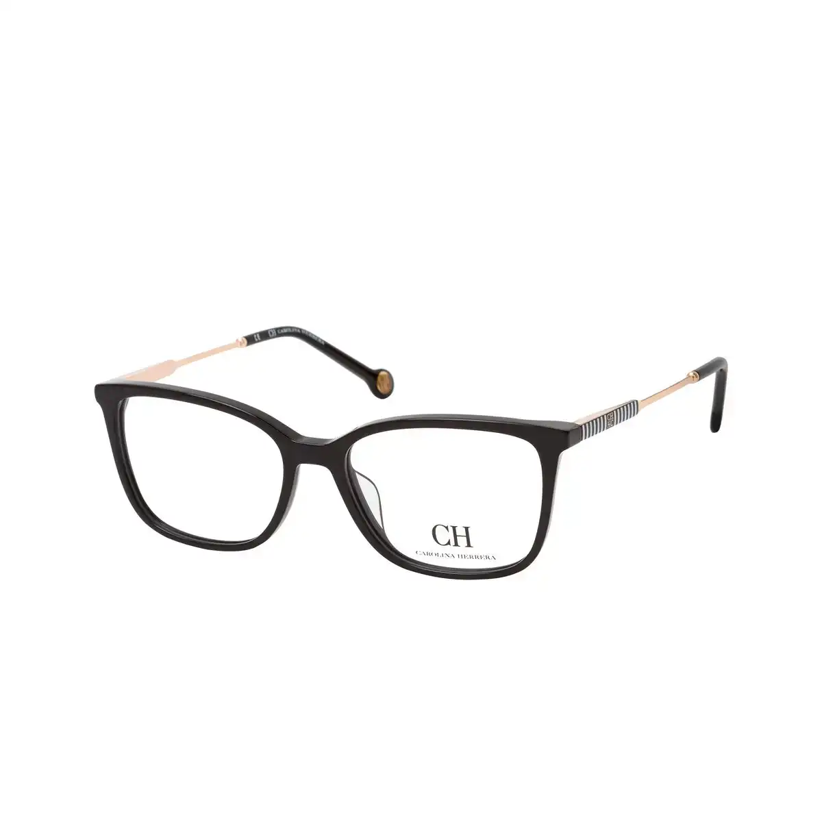 Monture de lunettes femme carolina herrera vhe816 0700 noir_8085. Plongez dans l'Univers de DIAYTAR SENEGAL - Où la Qualité et la Diversité se rencontrent. Parcourez nos rayons virtuels pour trouver des produits répondant à tous les besoins, du confort de votre foyer.