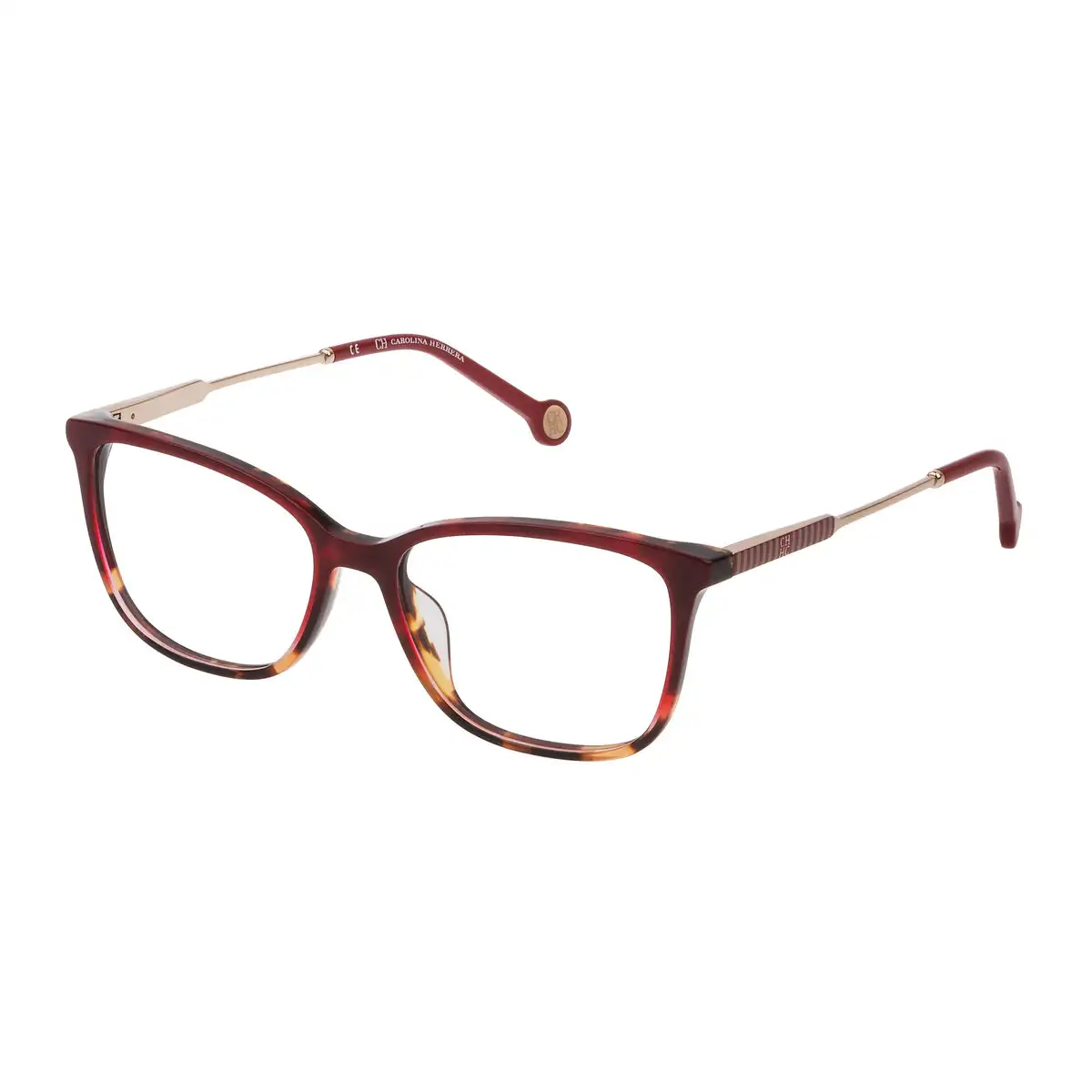 Monture de lunettes femme carolina herrera vhe816530afg_6302. DIAYTAR SENEGAL - Votre Passage Vers l'Excellence Shopping. Découvrez un catalogue en ligne qui offre une expérience d'achat exceptionnelle, avec des produits soigneusement sélectionnés pour satisfaire tous les goûts.