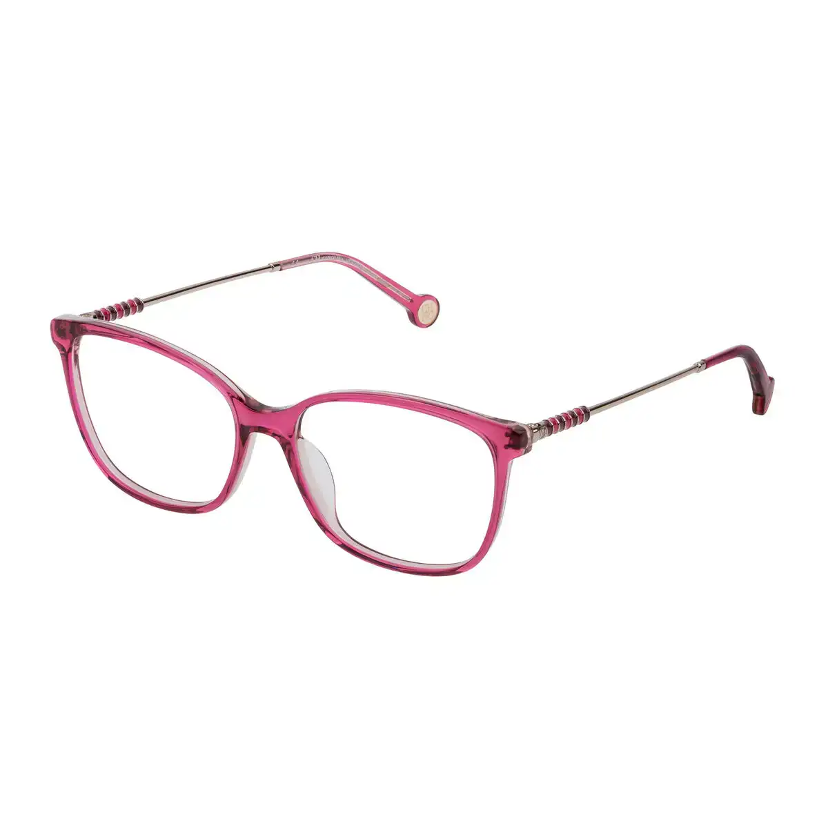 Monture de lunettes femme carolina herrera vhe852 0aeb rose_6942. DIAYTAR SENEGAL - Où la Tradition s'Harmonise avec le Moderne. Parcourez notre gamme diversifiée et choisissez des produits qui révèlent l'âme du Sénégal.