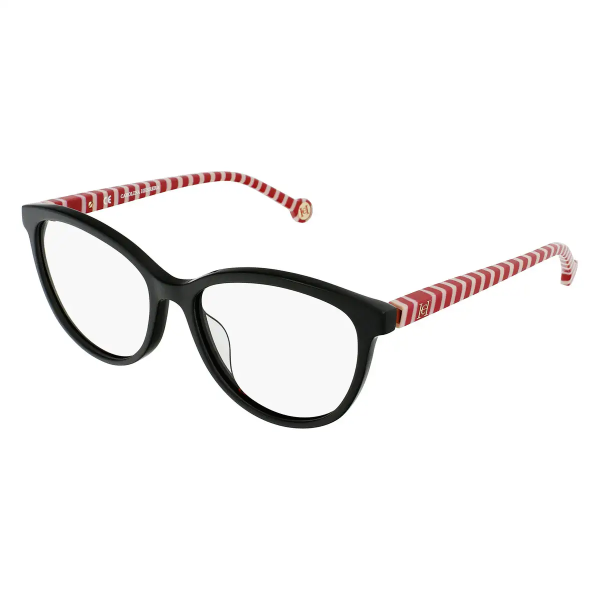 Monture de lunettes femme carolina herrera vhe876530700 noir blanc_5488. DIAYTAR SENEGAL - Là où l'Élégance Devient un Mode de Vie. Naviguez à travers notre gamme et choisissez des produits qui apportent une touche raffinée à votre quotidien.