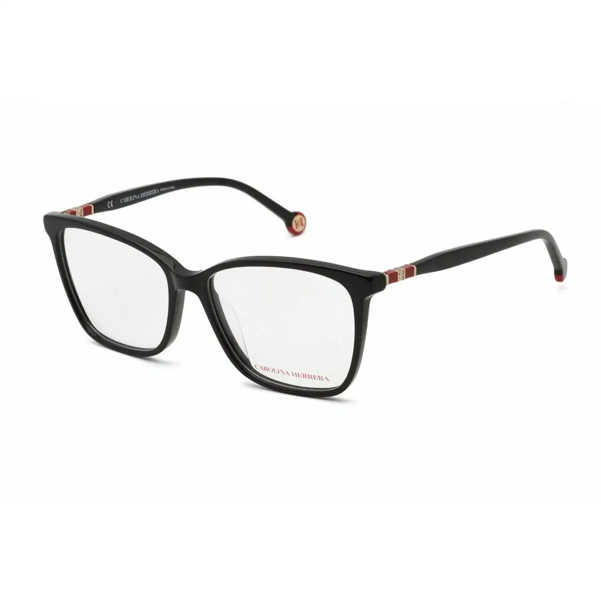 Monture de lunettes femme carolina herrera vhe879 0700 noir_6362. DIAYTAR SENEGAL - Où Chaque Détail Compte. Parcourez nos produits soigneusement sélectionnés et choisissez des articles qui correspondent à votre style et à vos valeurs.