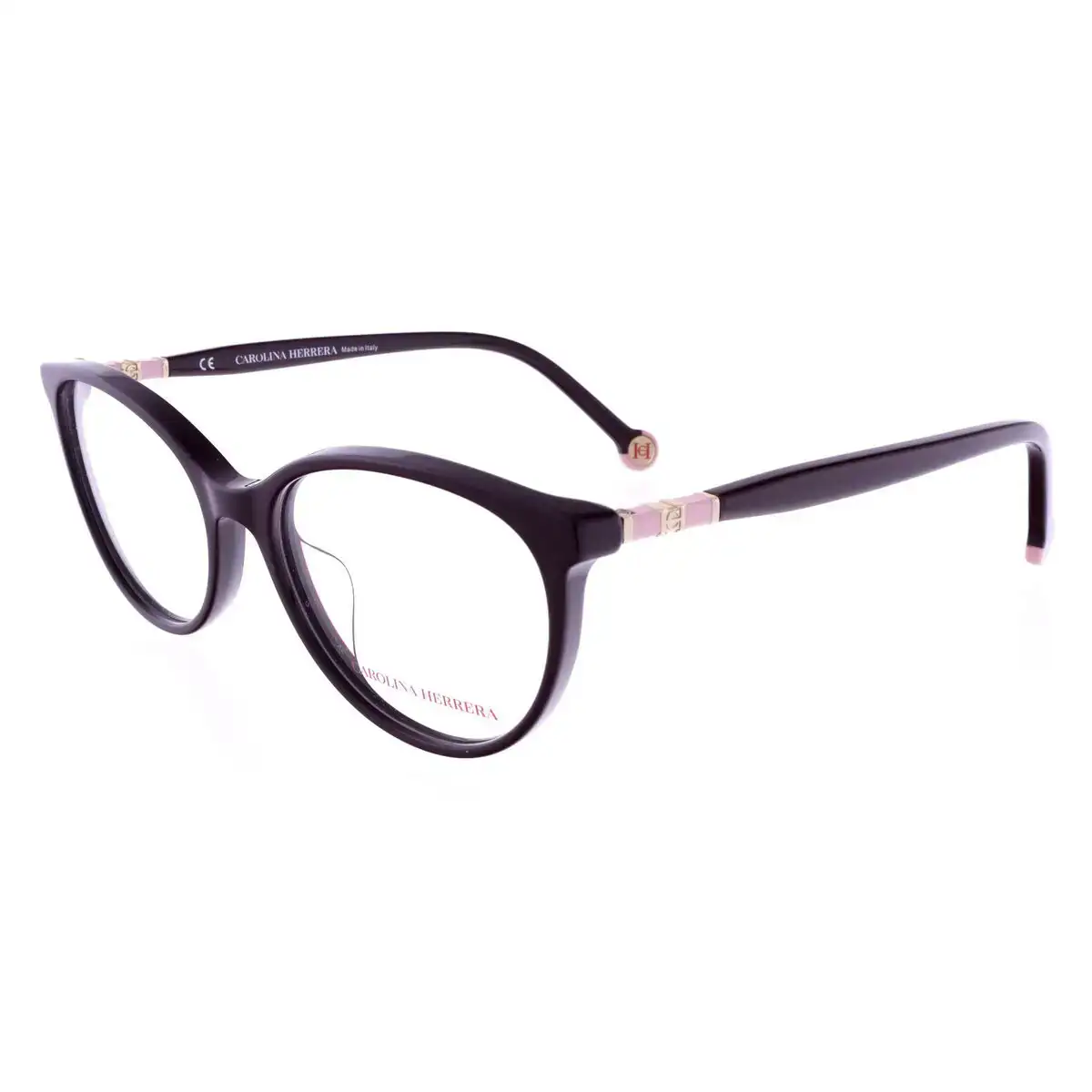 Monture de lunettes femme carolina herrera vhe880 09hb rose_7191. DIAYTAR SENEGAL - Votre Plateforme Shopping, Votre Choix Éclairé. Explorez nos offres et choisissez des articles de qualité qui reflètent votre style et vos valeurs.