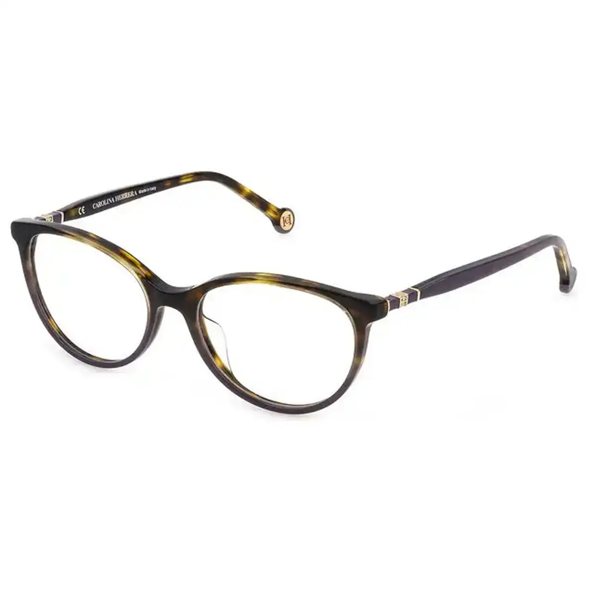 Monture de lunettes femme carolina herrera vhe880 0xal marron_3235. DIAYTAR SENEGAL - Où Chaque Produit est une Histoire à Raconter. Découvrez notre sélection de produits qui vous permettent de créer votre propre récit à travers vos achats.