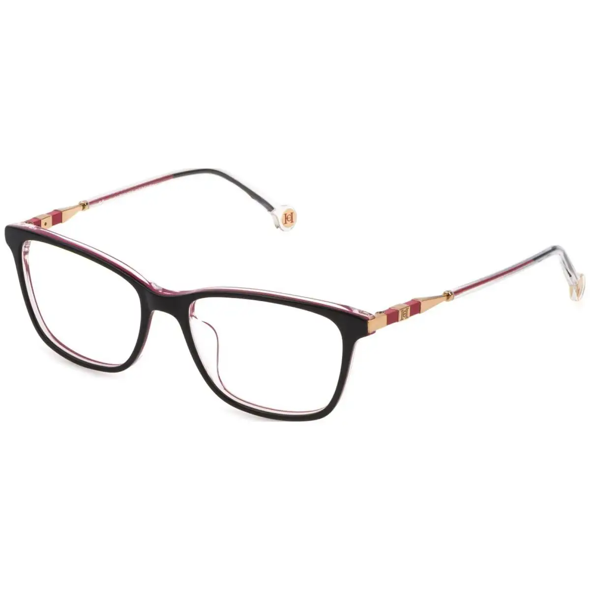 Monture de lunettes femme carolina herrera vhe882 091m rouge_7395. DIAYTAR SENEGAL - Où Choisir Devient un Acte de Découverte. Découvrez notre gamme et choisissez des produits qui éveillent votre curiosité et élargissent vos horizons.